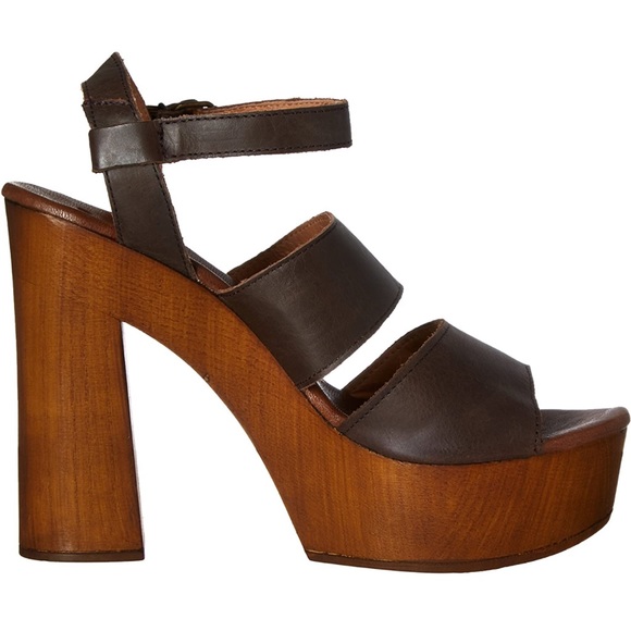 NWT✨ Musse & Cloud Women's Mansi Platform Sandal - Picture 8 of 11